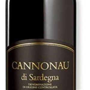 Vigna di Isalle Rosso Cannonau DOC - Cantina Dorgali Bottiglia 750 ml