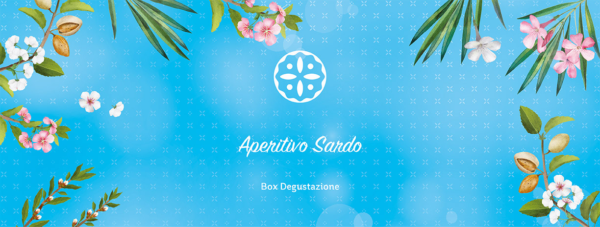 Box degustazione