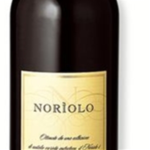 Noriolo Rosso Isola dei Nuraghi IGT - Cantina Dorgali Bottiglia 750 ml