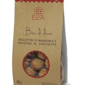 BACI DI DAMA ASTUCCIO 200 G.