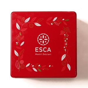 Savoiardi in Scatola di Latta Scatola 420 g