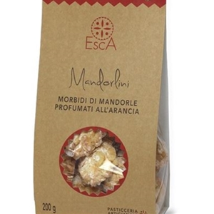 MANDORLINI SACCHETTO 200 g