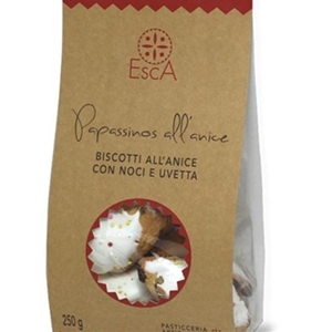 PAPASSINOS ANICE SACCHETTO 250 g