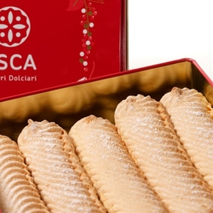 Reginette in Scatola di Latta