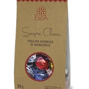 SOSPIRI CLASSICI SACCHETTO 200 g