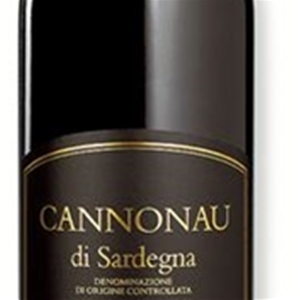 Vigna di Isalle Rosso Cannonau DOC - Cantina Dorgali